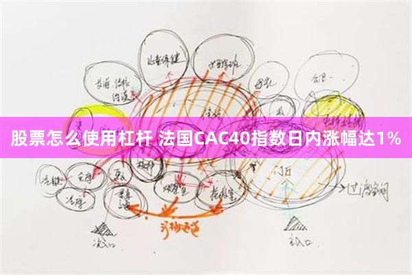 股票怎么使用杠杆 法国CAC40指数日内涨幅达1%